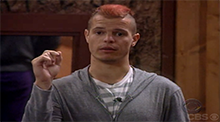 James Zinkland Big Brother 9